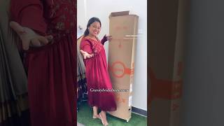 Bathla Iron Board saree ironingboard bathlaironboard sareedraping shortsvideo shorts short [upl. by Aneekal]