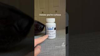 Is Addrell one of the best nootropics nootropic studymotivation brainpower [upl. by Tanny]