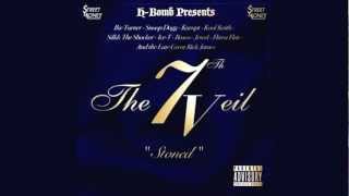 Kool Keith amp HBomb Presents 7th Veil  So Blunted  Cocaine Mix  Feat Rick James [upl. by Lovmilla]