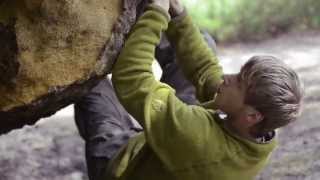 Bouldern im Elbsandsteingebirge [upl. by Eatnuahs421]