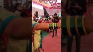 Marathi best bridal entrymere saiyaan superstar entry [upl. by Annat]