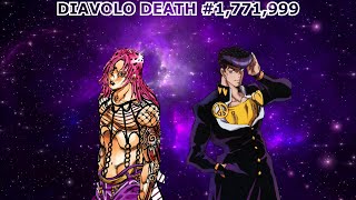 Diavolo Death 1771999 [upl. by Gignac396]