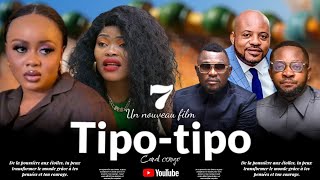 TIPO TIPO ÉPISODE 7 NOUVEAU FILM CONGOLAIS 2024 [upl. by Allehc736]