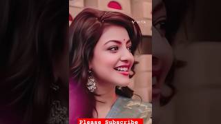 Jaanam meri jaanam  Kajal Agarwal  shortdlove [upl. by Askwith]