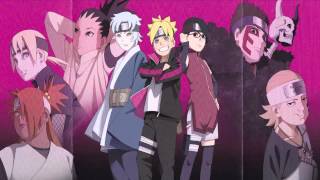 BORUTO NARUTO THE MOVIE  08 Youth [upl. by Becca]