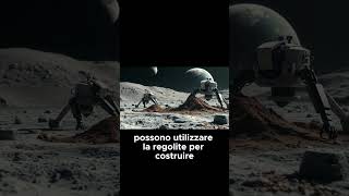 Robot e stampa 3D il futuro shorts [upl. by Yursa]