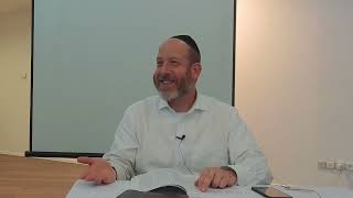 Daf Yomi Kiddushin 79  Rabbi Shmuel Silber [upl. by Izabel]