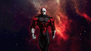 Jiren x Entrails Hardstyle AniLifts Remix [upl. by Loris109]