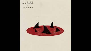 Imagine Dragons  Sharks Instrumental [upl. by Caralie]