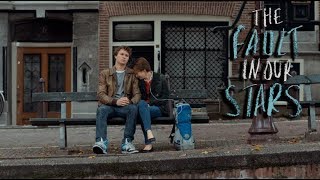 The Fault in Our Stars Music Video Edit  Shine a Light by BANNERS [upl. by Monique]