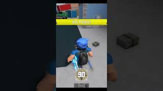 MM2 Monatge on Beat mm2 murdermystery2 roblox fyp [upl. by Byran]