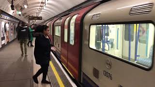 British Safety Council discusses dangerous London Underground air pollution [upl. by Filmer]