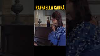 CABALGANDO HACIA LA MUERTE  Raffaella Carrà [upl. by Naik]