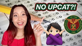 What To Do If Wala Uli UPCAT 2023 What to Submit Requirements and Procedures NO UPCAT [upl. by Alleon405]