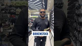 German brand  Birkenstock  1way shoes  Chennai [upl. by Anead264]