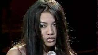 Anggun Victoires de la musique 1998 Au nom de la lune [upl. by Charline]