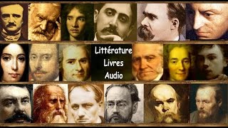 Littérature – Livres Audio AudioBooks [upl. by Ynnad817]