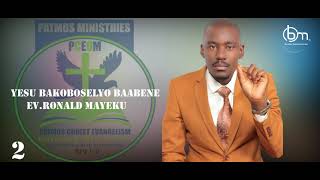 YESU BAKOBOSELYO BAABENE EVA MAYEKU [upl. by Abram]