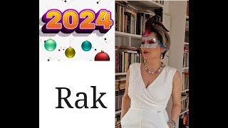 RAK 2024 godišnji horoskop [upl. by Fortna527]