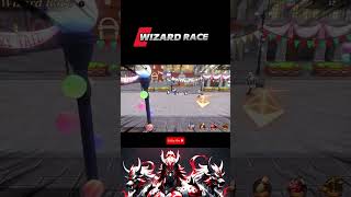 Fairy Tail Fierce Fight  Wizard Race Event fairytail gameplay gaming gamingvideos gameguide [upl. by Latham658]