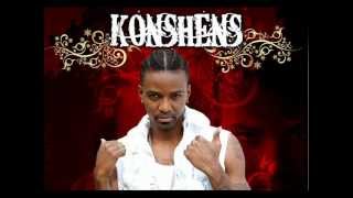 KONSHENS  DIS WE YET G SHOCK RIDDIM DampHSUBKONSHUS [upl. by Acsehcnarf]