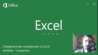 Introduction au cours de perfectionnement Excel pour Biologistes [upl. by Aynos401]