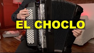 El Choclo Tango  Accordion Man [upl. by Olnton377]