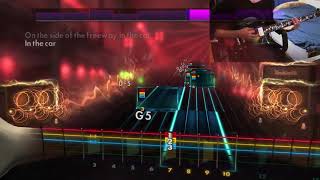 Rocksmith 2014  CDLC  System of a Down  Mr Jack Lead [upl. by Eemia987]