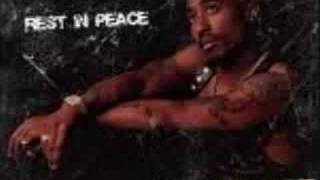 2pac ft outlawz  U aint shit without your homeboyz [upl. by Steen]