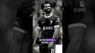 Salah From His Father’s Café to Global Football Fame [upl. by Pitarys433]