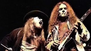 Lynyrd Skynyrd  Tokyo Japan January 14 1977 [upl. by Pegeen12]