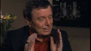 Jerry Mathers discusses the character of quotBeaver Cleaverquot  EMMYTVLEGENDSORG [upl. by Glenn]