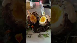 Raglan road Irish restaurant foodie viralvideo reels food video shorts review fyp viral [upl. by Mcmath]