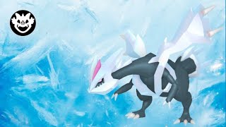 Pokemon GO Live ❄️ Kyurem Raid invite Last Day of Kyurem Raid [upl. by Othilia]