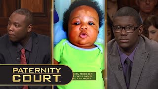 Mother Ghosted On Previous DNA Tests Full Episode  Paternity Court [upl. by Ayres]