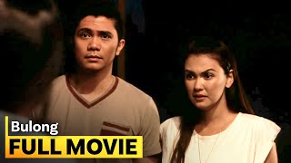 ‘Bulong’ FULL MOVIE  Angelica Panganiban Vhong Navarro [upl. by Mikkanen]