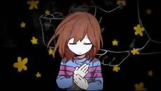 【Undertale】Stronger Than You  Frisk  1 HOUR [upl. by Nilknarf601]