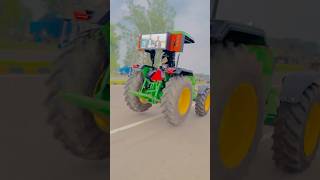 John Deere 4x4 johndeeretractor farming shorts ytshorts youtubeshorts farmer shortsviral vs [upl. by Garvin717]