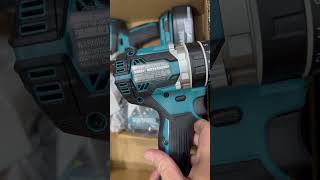 Máy khoan pin makita XPH12  máy vít Makita xdt13 pin makita 4ah 6tr7 Combo 0903397180 [upl. by Reinert]