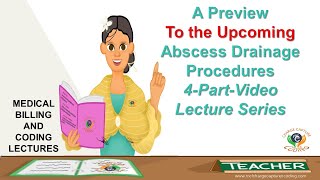 Episode 12 Incision and Drainage of Abscess  Preview [upl. by Wertz]