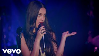 olivia rodrigo  bad idea right in the Live Lounge [upl. by Einahets]