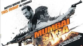 mumbai saga full movie mumbaisaga how to watch online  pakbcnnet [upl. by Ilysa96]