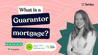 What Is A Guarantor Mortgage How Do Guarantor Mortgages Work [upl. by Des]