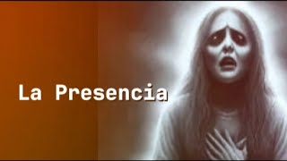 LA PRESENCIA psicofonias investigación paranormal [upl. by Amolap350]