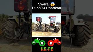 Tochan King 😱😱 Nishu Deshwal ki Thar new John Deere Dilon Ki Dhadkan reels rohit deshwal official [upl. by Erdnua]