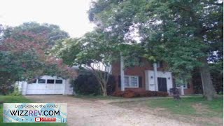 Foreclosure Homes in Manassas VA [upl. by Lyrad]