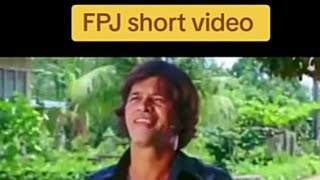 FPJ pepeng kaliwete viral short video [upl. by Yves]