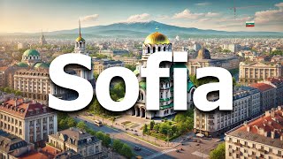 Sofia Bulgaria 13 BEST Things To Do In 2024 Travel Guide [upl. by Berty]