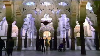 Gran Mezquita de Córdoba [upl. by Harak]