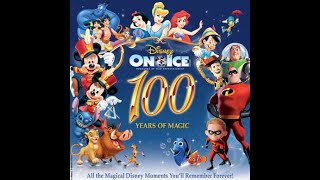 ▶ The Incredibles 011109 Disney On Ice 32 of 34 [upl. by Volotta]